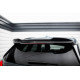 Spoiler Nakładka Tylnej Klapy ABS - BMW X1 M-Pack F48