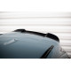 Spoiler Nakładka Tylnej Klapy ABS - BMW X1 M-Pack F48