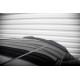 Nakładka Spojlera Tylnej Klapy ABS - Mazda 3
