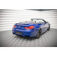 Dyfuzor Tylnego Zderzaka - BMW Gran Coupe / Coupe / Cabrio - F06 F12 F13