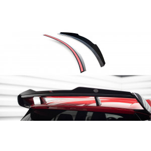 Spoiler CAP Tylnego spojlera - Mercedes A45 AMG W176