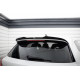 Nakładka Spojlera Tylnej Klapy ABS - VW SCIROCCO III R FL 2014-