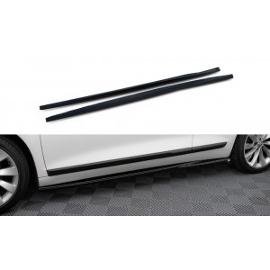 Dokładki progów - VW Scirocco III Facelift 2014-