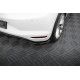 Dokładki progów - VW Scirocco III Facelift 2014-