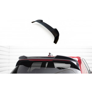 Nakładka Spoiler CAP Tylnej Klapy 3D - VW Golf 8 GTI / R