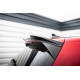 Nakładka Spoiler CAP Tylnej Klapy (V.1) - VW Golf 8 GTI / R