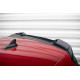 Nakładka Spoiler CAP Tylnej Klapy (V.1) - VW Golf 8 GTI / R
