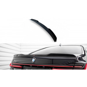 Nakładka Spojler Tylnej Klapy 3D - BMW 7 M-Pack G11