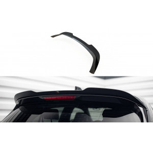 Nakładka Spojler CAP Tylnej Klapy - Toyota Corolla XII Hatchback