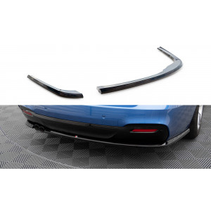 Splitter / Dokładka Tył - BMW 3 GT M-Pack F34