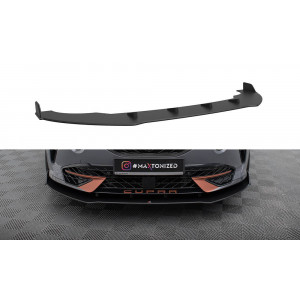 Przedni Splitter / dokładka Street Pro - Cupra Formentor