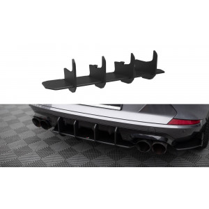 Dyfuzor tylnego zderzaka Street Pro - Cupra Formentor VZ