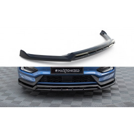 Splittter / Dokładka przód - Ford Edge ST Mk2 2014 - 2019 