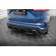 Splittery Boczne Tylnego Zderzaka Boczne Ford Edge ST Mk2