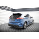 Splittery Boczne Tylnego Zderzaka Boczne Ford Edge ST Mk2