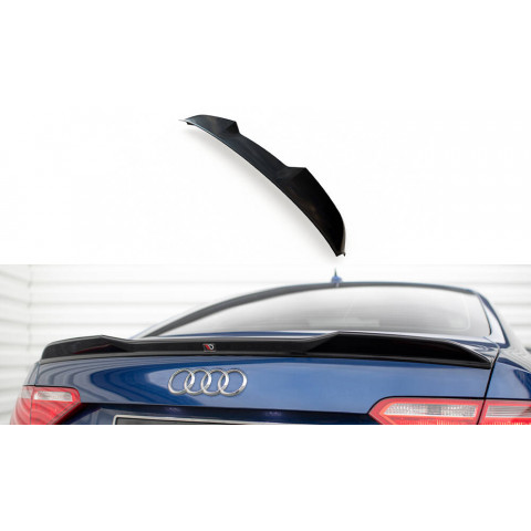 Spojler Tylnej Klapy 3D - Audi A5 S-line / S5 