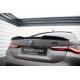 Nakładka Spojler Tylnej Klapy 3D - BMW