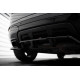 Dyfuzor Tylnego Zderzaka - Land Rover Range Rover Evoque Mk1 Facelift