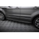 Dokładki Progów - Land Rover Range Rover Evoque Mk1 Facelift
