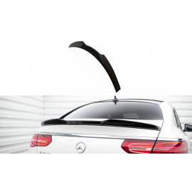 Spoiler CAP Lotka Tył 3D - Mercedes 