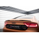 Nakładka Spojler CAP Tylnej Klapy - Audi A7 
