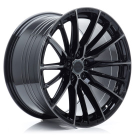 Concaver CVR7 21x9 ET10-52 BLANK Double Tinted Black