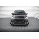 Splitter / Dokładka Przód - Ford Fiesta ST / ST-Line Mk8 Facelift