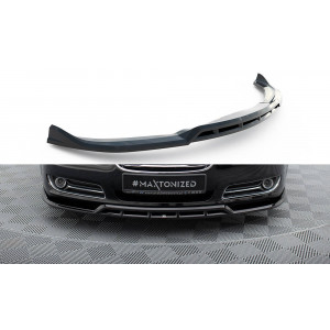 Splitter / dokładka Przód - Chrysler 300 Mk2