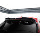 Nakładka Spojler CAP Tylnej Klapy 3D - Alfa Romeo Tonale