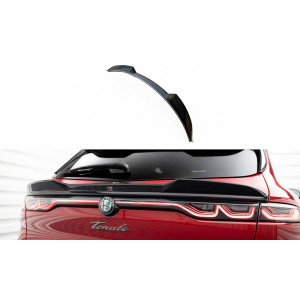 Dolny Spojler Tylnej Klapy 3D - Alfa Romeo Tonale Mk1 2022-
