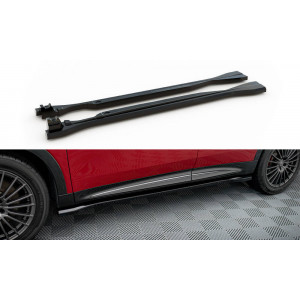 Dokładki progów - Alfa Romeo Tonale Mk1 2022-