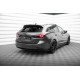 Nakładka Spojlera Tylnej Klapy ABS - Mazda 6 GJ (Mk3) Kombi