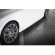 Dokładki Progów v.2 - Audi RS7 Facelift