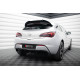 dokładka ABS - Opel Astra GTC OPC-Line J