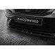 Przedni Splitter / dokładka ABS - Seat leon MK3 2016- 