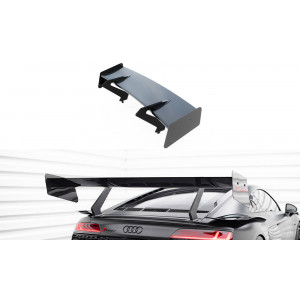 CARBON spoiler - Audi R8 Mk2 Facelift 2018-2023