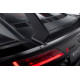 CARBON spoiler - Audi R8