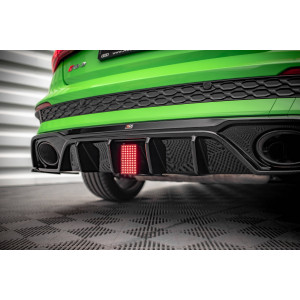 Ledowe Światło Stop do dyfuzora - Audi RS3 8Y