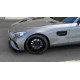 Splitter / dokładka przód - Mercedes GT