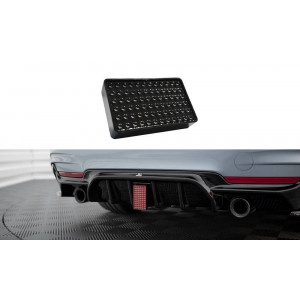 Ledowe Światło Stop do dyfuzora - BMW 4 Coupe / Gran Coupe M-Pack F32 / F36