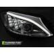 Mercedes C-klasa W205 TUBE LED CHROME diodowe LPMEE6