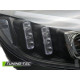 Mercedes C-klasa W205 TUBE DRL LED CHROME diodowe LPMEE6