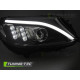 Mercedes C-klasa W205 TUBE DRL LED CHROME diodowe LPMEE6