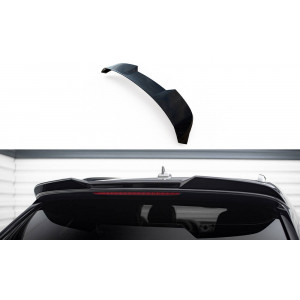 Spoiler CAP górna Lotka Tył 3D - Bentley Bentayga Mk1 2015-2020