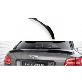 Spoiler CAP Lotka Tył 3D - Bentley Bentayga Mk1 2015-2020