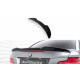 Nakładka Spojler CAP Tylnej Klapy - BMW 1 E81 Facelift 2007-2011