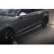 Progi Street PRO - Audi S3 8V Sedan / Audi A3 8V S-line Sedan