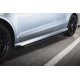 Dokładki progów Street PRO - Audi S3 8V Sedan / Audi A3 8V S-line Sedan