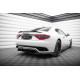 Nakładka Spojler CAP Tylnej Klapy - Maserati Granturismo Mk1