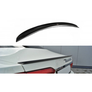 Spoiler CAP Lotka klapy Tył - Maserati Granturismo Mk1
